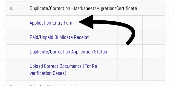 MP Board Marksheet Correction 2025 एमपी बोर्ड मार्कशीट करेक्शन कैसे करें, नाम जन्मतिथि फोटो और स्पेलिंग में संशोधन » Apni Study